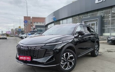 Haval F7, 2025 год, 3 100 000 рублей, 1 фотография