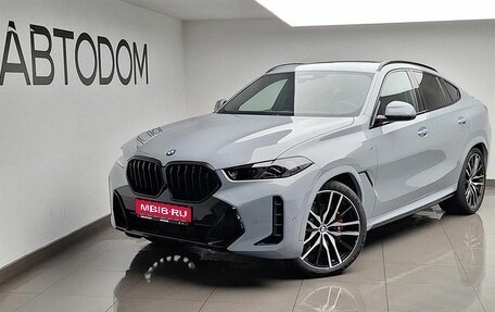 BMW X6, 2025 год, 16 700 000 рублей, 1 фотография
