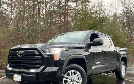 Toyota Tundra, 2026 год, 7 512 504 рублей, 1 фотография