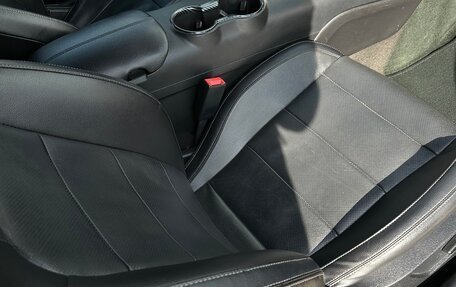 Ford Mustang VI рестайлинг, 2017 год, 3 500 000 рублей, 27 фотография
