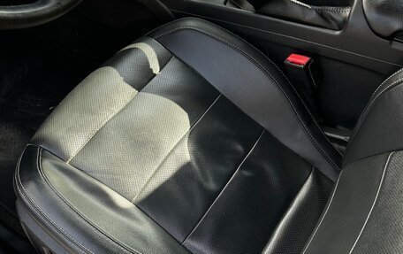 Ford Mustang VI рестайлинг, 2017 год, 3 500 000 рублей, 26 фотография