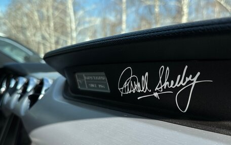 Ford Mustang VI рестайлинг, 2017 год, 3 500 000 рублей, 30 фотография