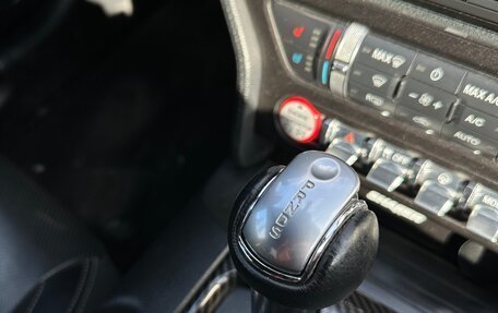 Ford Mustang VI рестайлинг, 2017 год, 3 500 000 рублей, 31 фотография