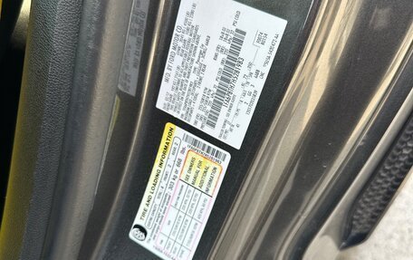 Ford Mustang VI рестайлинг, 2017 год, 3 500 000 рублей, 40 фотография