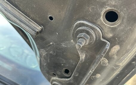 Ford Mustang VI рестайлинг, 2017 год, 3 500 000 рублей, 38 фотография