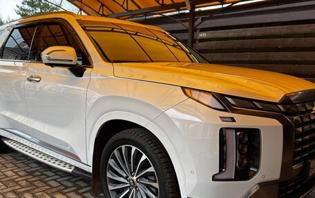 Hyundai Palisade I, 2023 год, 6 950 000 рублей, 2 фотография