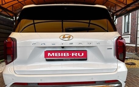 Hyundai Palisade I, 2023 год, 6 950 000 рублей, 5 фотография