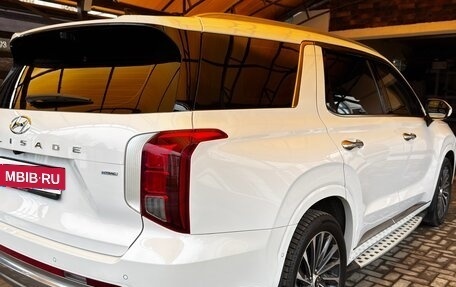 Hyundai Palisade I, 2023 год, 6 950 000 рублей, 4 фотография