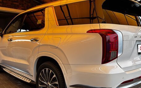 Hyundai Palisade I, 2023 год, 6 950 000 рублей, 6 фотография