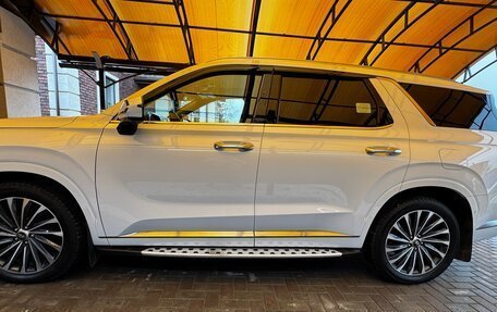 Hyundai Palisade I, 2023 год, 6 950 000 рублей, 7 фотография