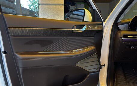 Hyundai Palisade I, 2023 год, 6 950 000 рублей, 11 фотография