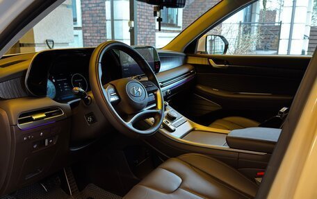 Hyundai Palisade I, 2023 год, 6 950 000 рублей, 9 фотография