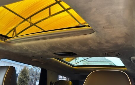 Hyundai Palisade I, 2023 год, 6 950 000 рублей, 14 фотография