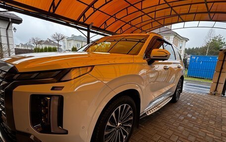 Hyundai Palisade I, 2023 год, 6 950 000 рублей, 8 фотография