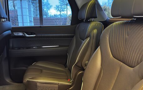 Hyundai Palisade I, 2023 год, 6 950 000 рублей, 16 фотография