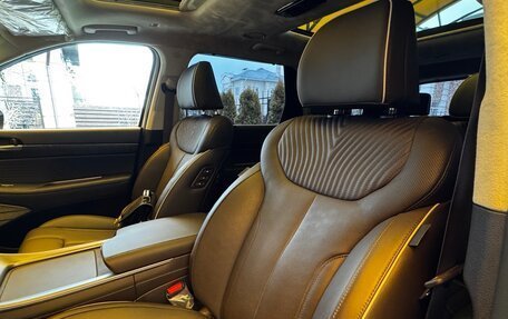 Hyundai Palisade I, 2023 год, 6 950 000 рублей, 15 фотография
