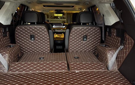 Hyundai Palisade I, 2023 год, 6 950 000 рублей, 19 фотография