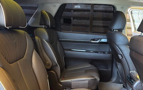 Hyundai Palisade I, 2023 год, 6 950 000 рублей, 20 фотография