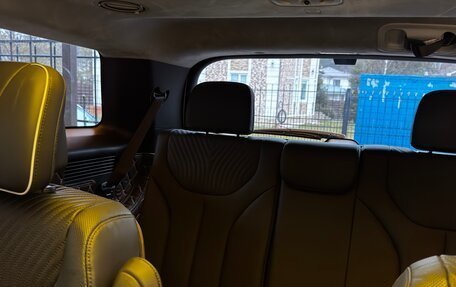 Hyundai Palisade I, 2023 год, 6 950 000 рублей, 17 фотография