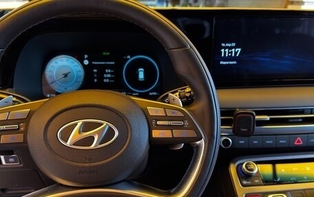 Hyundai Palisade I, 2023 год, 6 950 000 рублей, 12 фотография