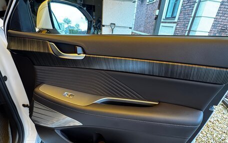 Hyundai Palisade I, 2023 год, 6 950 000 рублей, 22 фотография