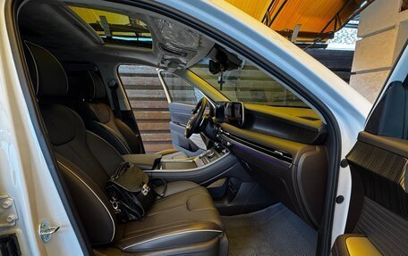 Hyundai Palisade I, 2023 год, 6 950 000 рублей, 21 фотография