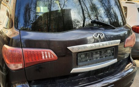 Infiniti QX56, 2010 год, 1 200 000 рублей, 3 фотография