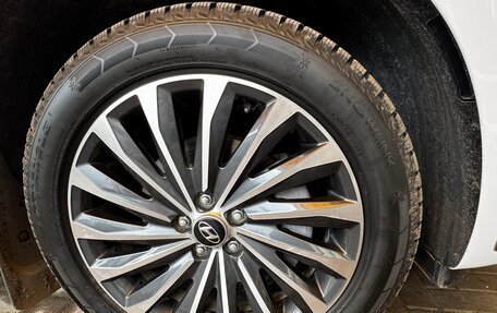 Hyundai Palisade I, 2023 год, 6 950 000 рублей, 23 фотография