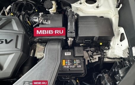 Hyundai Palisade I, 2023 год, 6 950 000 рублей, 26 фотография