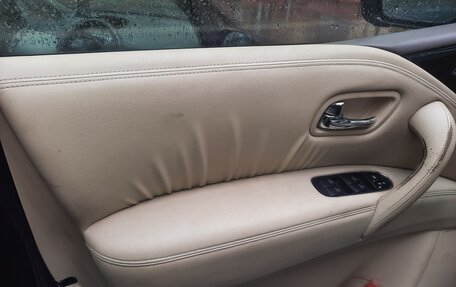 Infiniti QX56, 2010 год, 1 200 000 рублей, 20 фотография