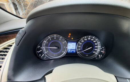 Infiniti QX56, 2010 год, 1 200 000 рублей, 24 фотография