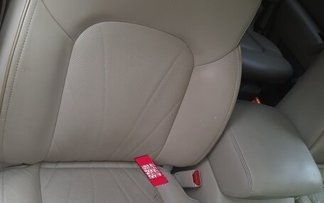 Infiniti QX56, 2010 год, 1 200 000 рублей, 16 фотография