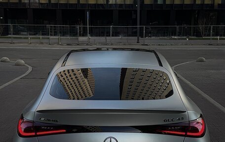 Mercedes-Benz GLC Coupe AMG, 2024 год, 10 490 000 рублей, 2 фотография