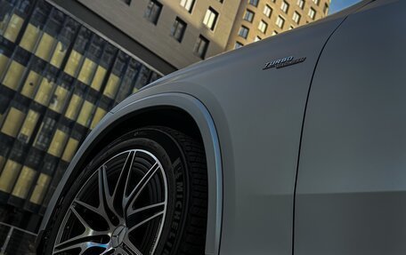 Mercedes-Benz GLC Coupe AMG, 2024 год, 10 490 000 рублей, 3 фотография