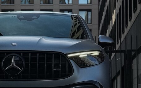 Mercedes-Benz GLC Coupe AMG, 2024 год, 10 490 000 рублей, 6 фотография