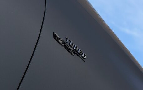 Mercedes-Benz GLC Coupe AMG, 2024 год, 10 490 000 рублей, 10 фотография