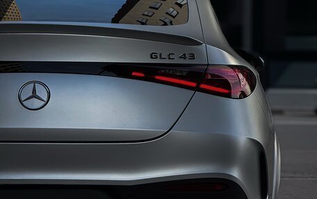 Mercedes-Benz GLC Coupe AMG, 2024 год, 10 490 000 рублей, 9 фотография