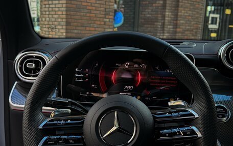 Mercedes-Benz GLC Coupe AMG, 2024 год, 10 490 000 рублей, 11 фотография