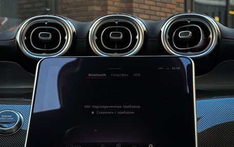 Mercedes-Benz GLC Coupe AMG, 2024 год, 10 490 000 рублей, 13 фотография