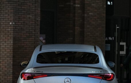 Mercedes-Benz GLC Coupe AMG, 2024 год, 10 490 000 рублей, 8 фотография