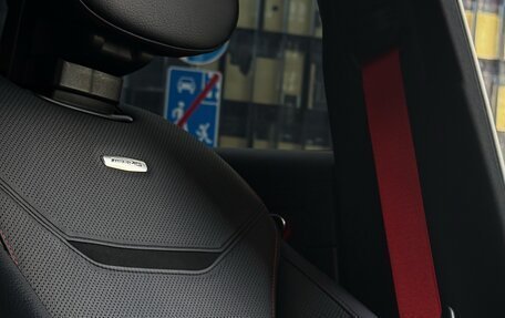 Mercedes-Benz GLC Coupe AMG, 2024 год, 10 490 000 рублей, 14 фотография