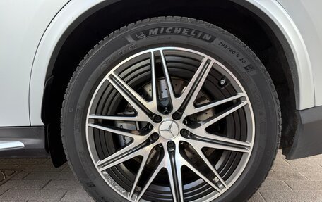 Mercedes-Benz GLC Coupe AMG, 2024 год, 10 490 000 рублей, 28 фотография
