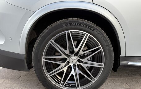 Mercedes-Benz GLC Coupe AMG, 2024 год, 10 490 000 рублей, 30 фотография