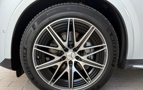 Mercedes-Benz GLC Coupe AMG, 2024 год, 10 490 000 рублей, 27 фотография