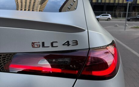 Mercedes-Benz GLC Coupe AMG, 2024 год, 10 490 000 рублей, 29 фотография