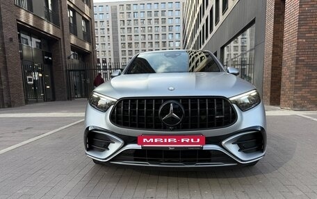 Mercedes-Benz GLC Coupe AMG, 2024 год, 10 490 000 рублей, 23 фотография