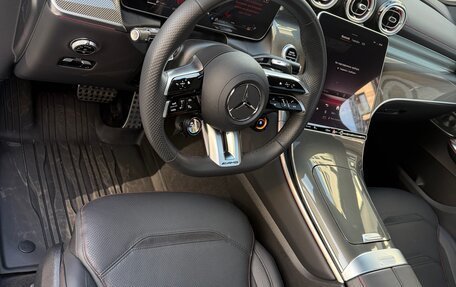 Mercedes-Benz GLC Coupe AMG, 2024 год, 10 490 000 рублей, 32 фотография