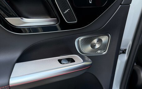 Mercedes-Benz GLC Coupe AMG, 2024 год, 10 490 000 рублей, 38 фотография