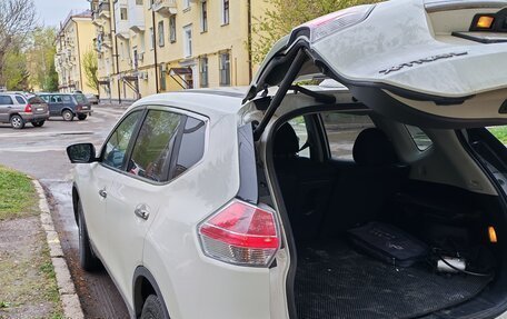 Nissan X-Trail, 2018 год, 2 300 000 рублей, 5 фотография