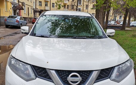Nissan X-Trail, 2018 год, 2 300 000 рублей, 2 фотография